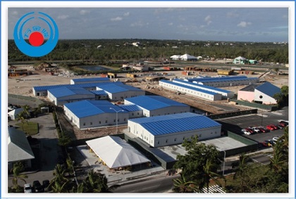 prefabricated homes